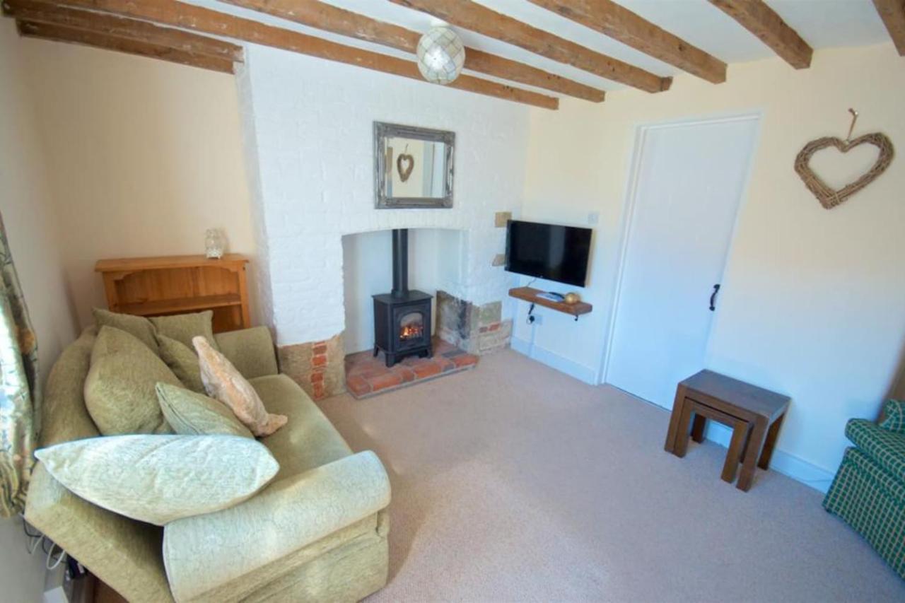 Wish Cottage Ratton Extérieur photo