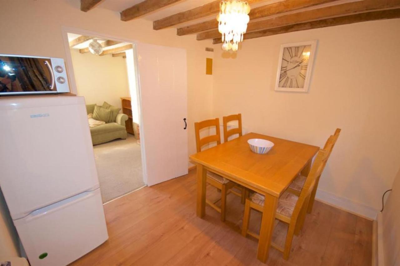 Wish Cottage Ratton Extérieur photo