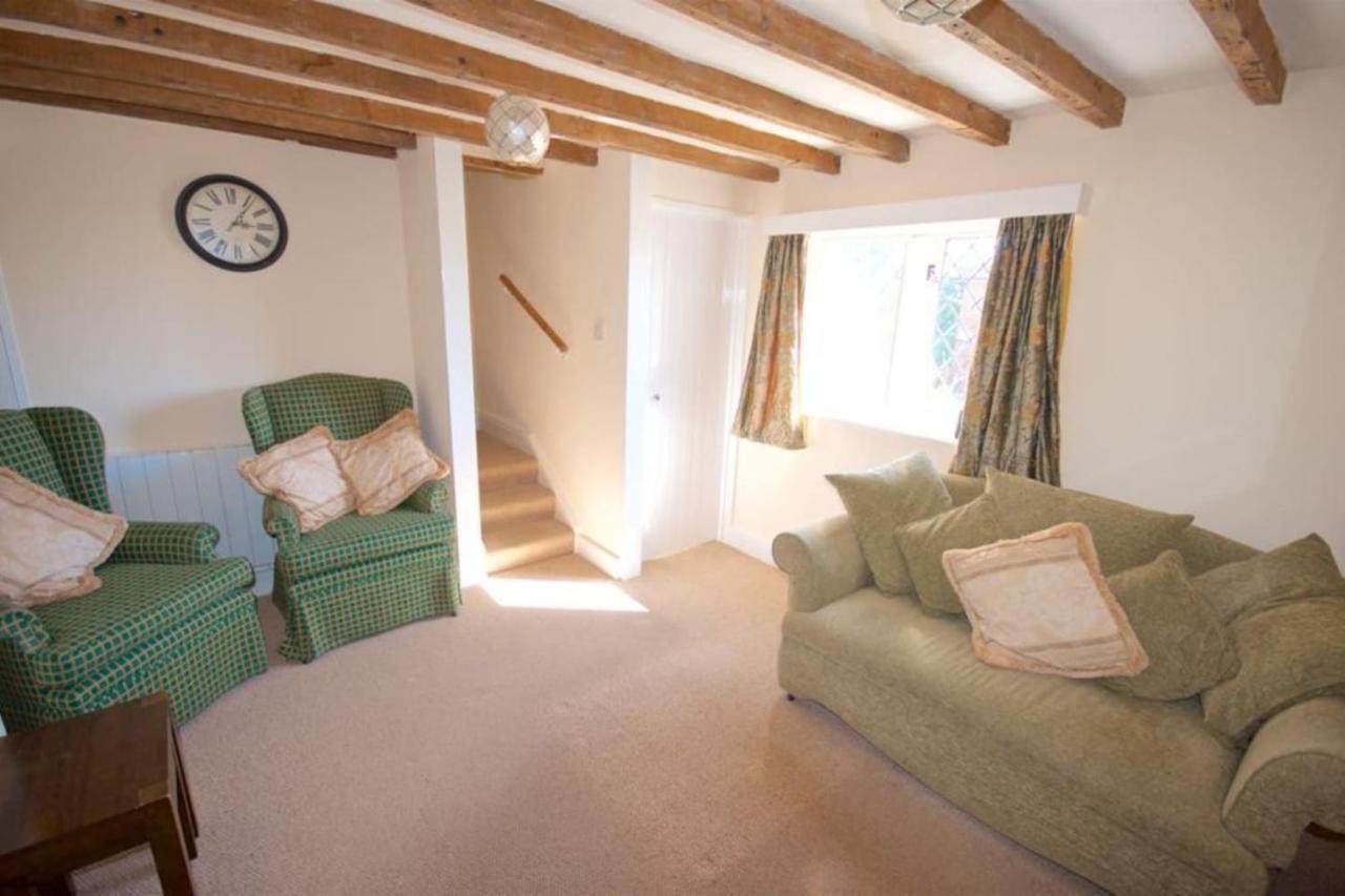 Wish Cottage Ratton Extérieur photo