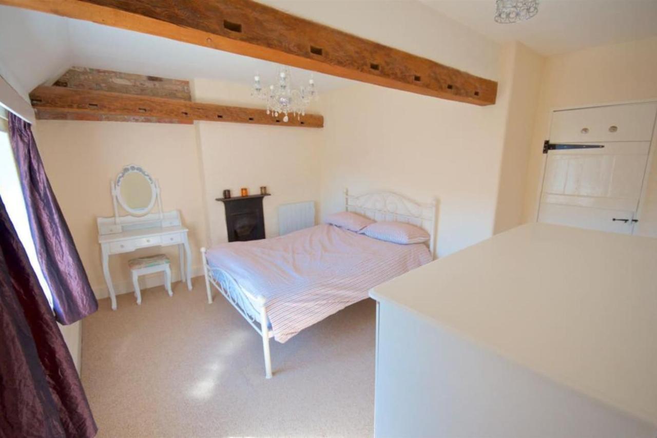 Wish Cottage Ratton Extérieur photo