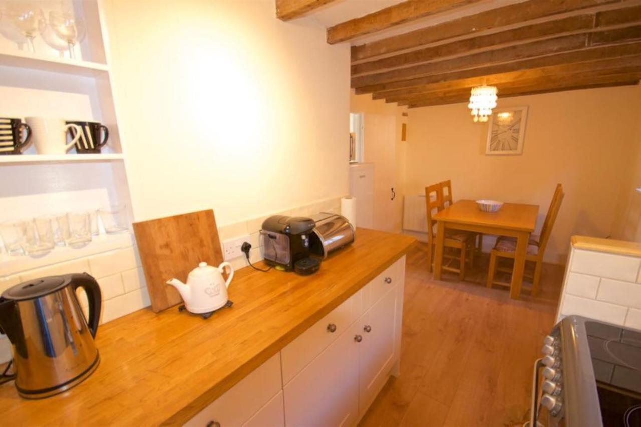 Wish Cottage Ratton Extérieur photo