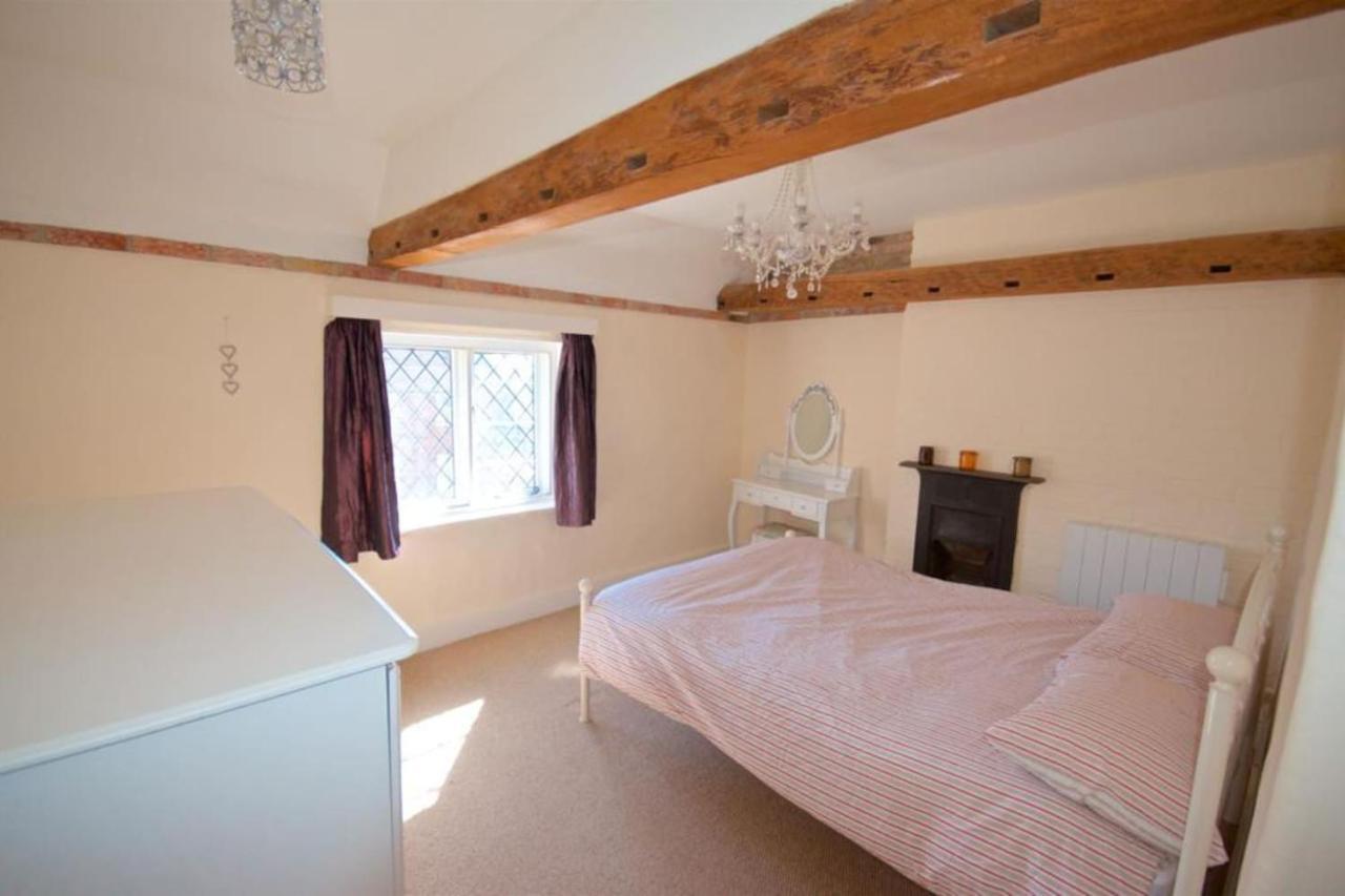 Wish Cottage Ratton Extérieur photo