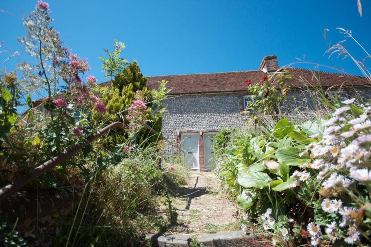 Wish Cottage Ratton Extérieur photo