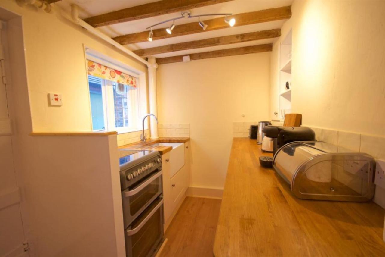 Wish Cottage Ratton Extérieur photo